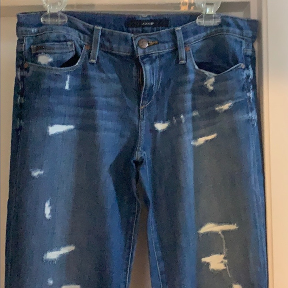 Joe’s jeans